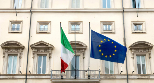 Legge elettorale, primo s� della Camera: premio e liste bloccate